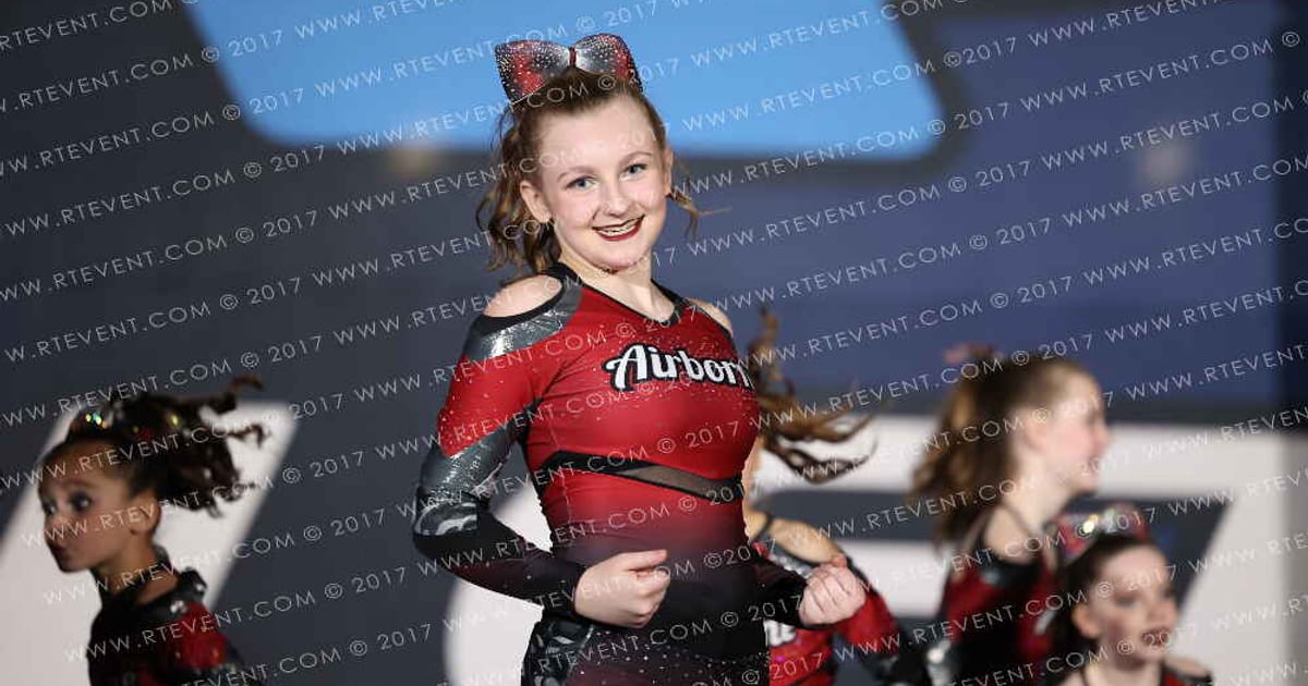 Airborne Academy Strikers · Athletic Kansas City Nationals
