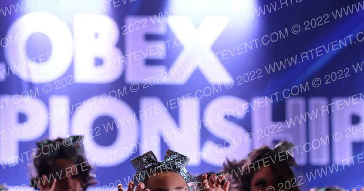 Fierce Athletics Tigers · Globe X