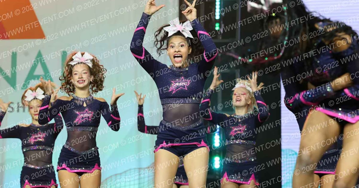 ADC All Starz Nebulaz · The Northeast Regional Summit
