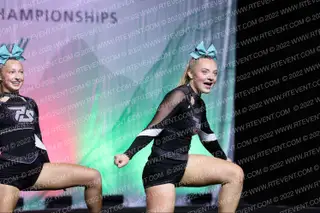 Pro Spirit COBALT