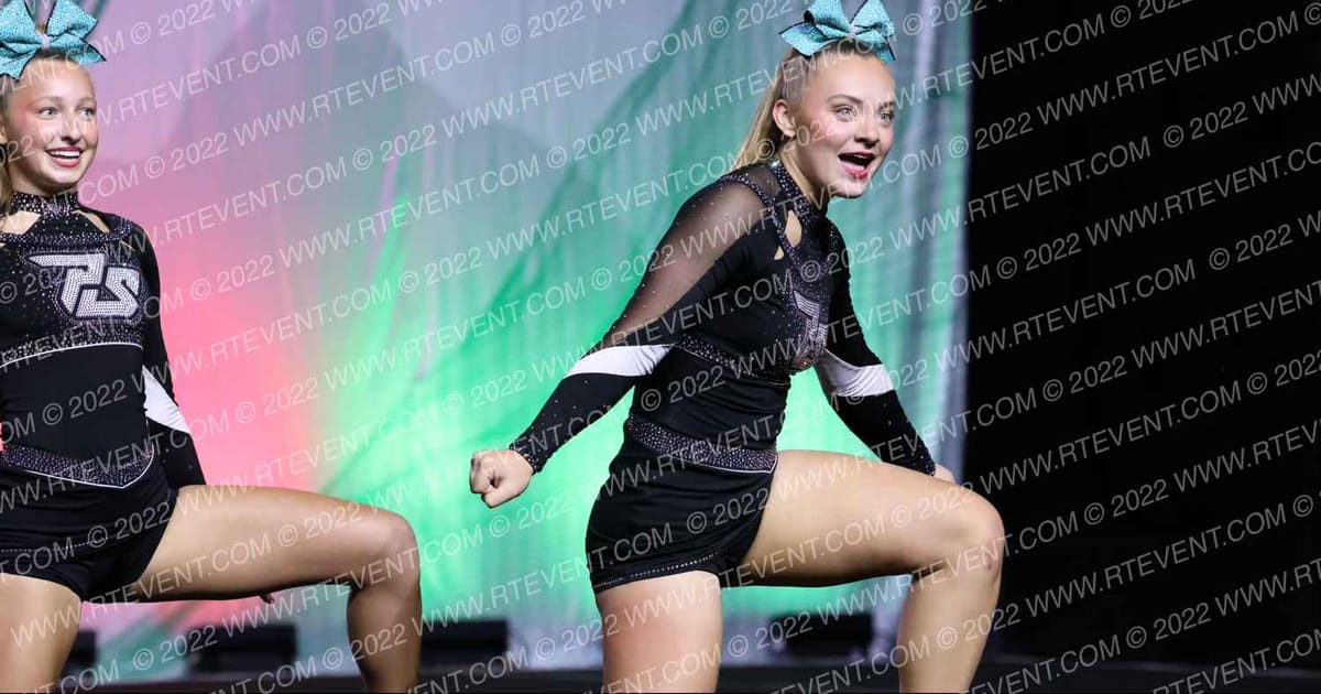 Pro Spirit COBALT · Southwest Regional Summit