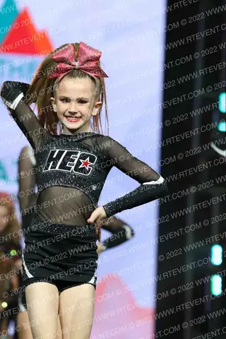 Hanover Elite Crazed
