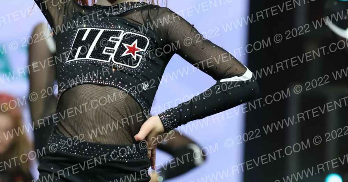 Hanover Elite Crazed · The Northeast Regional Summit