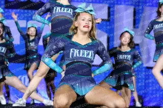 Freeze Athletics Blizzard
