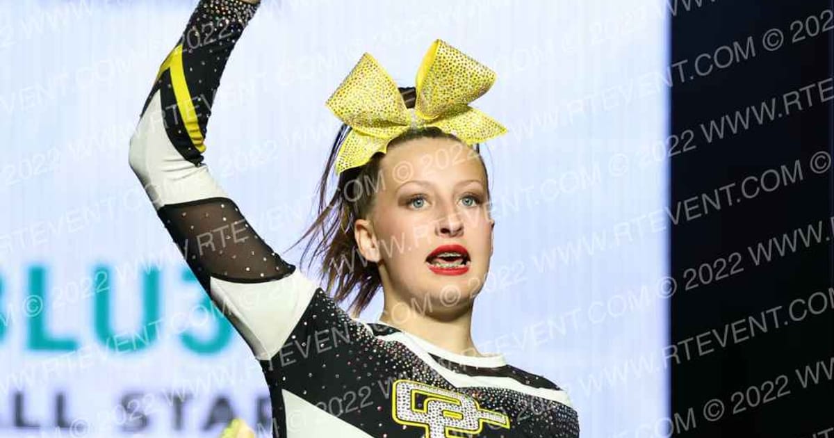 OC All Stars Blu3 - Anaheim · The West Regional Summit