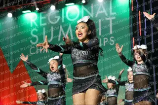 Skyline Elite Athletics Aurora