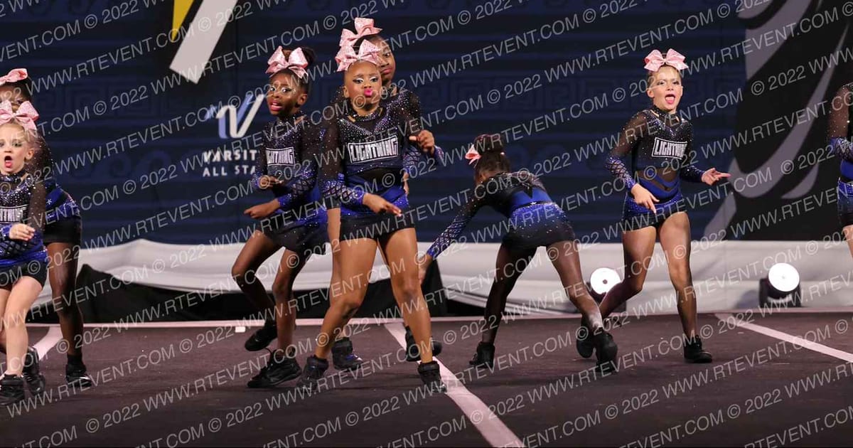Palm Beach Lightning ROS · ASC Clash of the Titans Tampa Photo