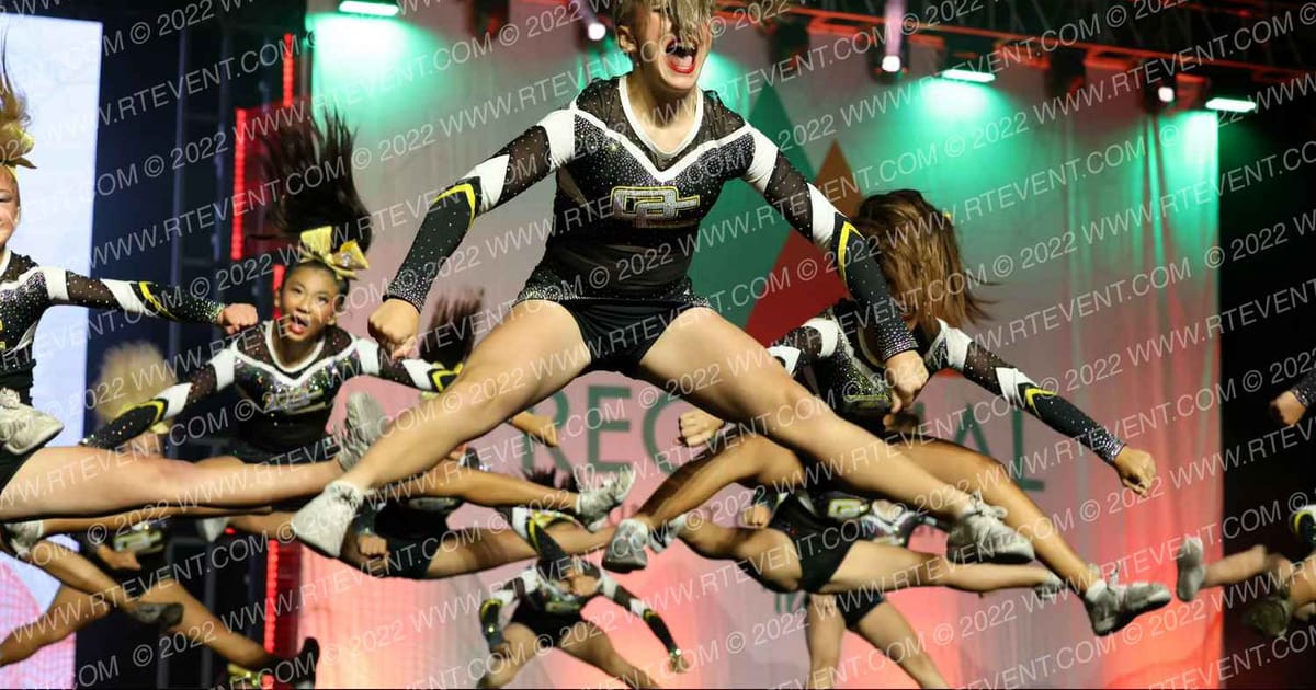 OC All Stars Junior Blue-Foothill Ranch · The West Regional Summit