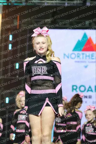 RNR Roar