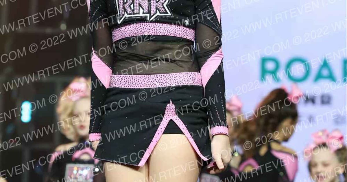 RNR Roar · The Northeast Regional Summit