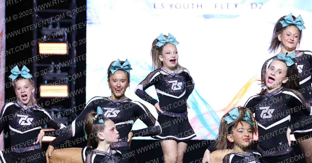 Pro Spirit OZONE · Southwest Regional Summit