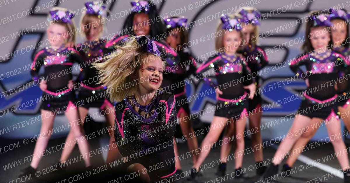 North Florida Elite Purple Diamonds · Athletic Ft Walton Beach Nationals