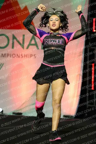 Northwest Power Athletics Legends
