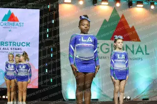 LA All Stars Starstruck