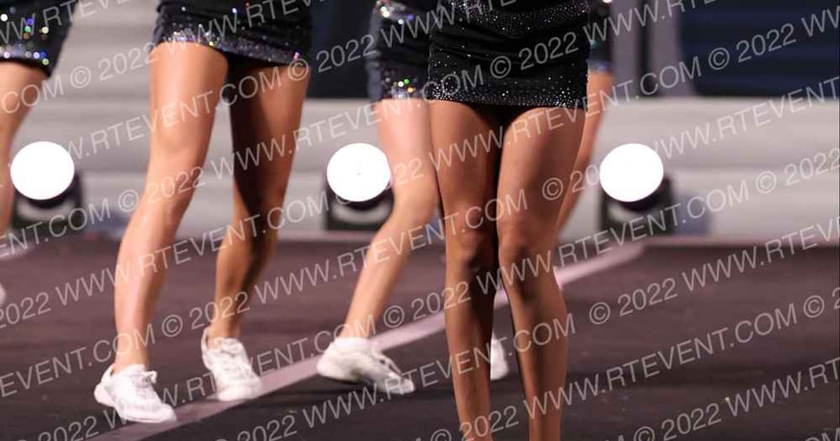 Brandon All-Stars Wesley Chapel Magic · ASC Clash of the Titans Tampa Photo