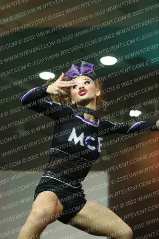 Maryland Dance Energy Blackout