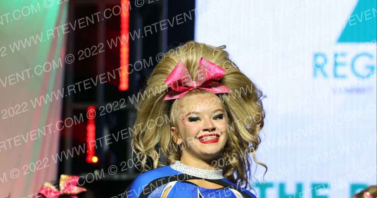 Intensity Athletics The Barbies · The West Regional Summit