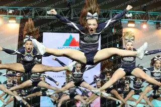SI Spirit Queens