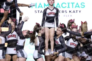 Stars Vipers Katy Mambacitas