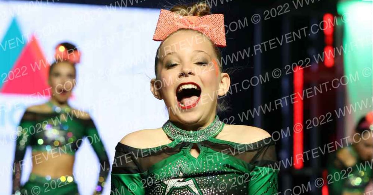 CheerForce Arizona SNAP · The West Regional Summit