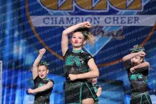 Lightning All-Stars 3ncore