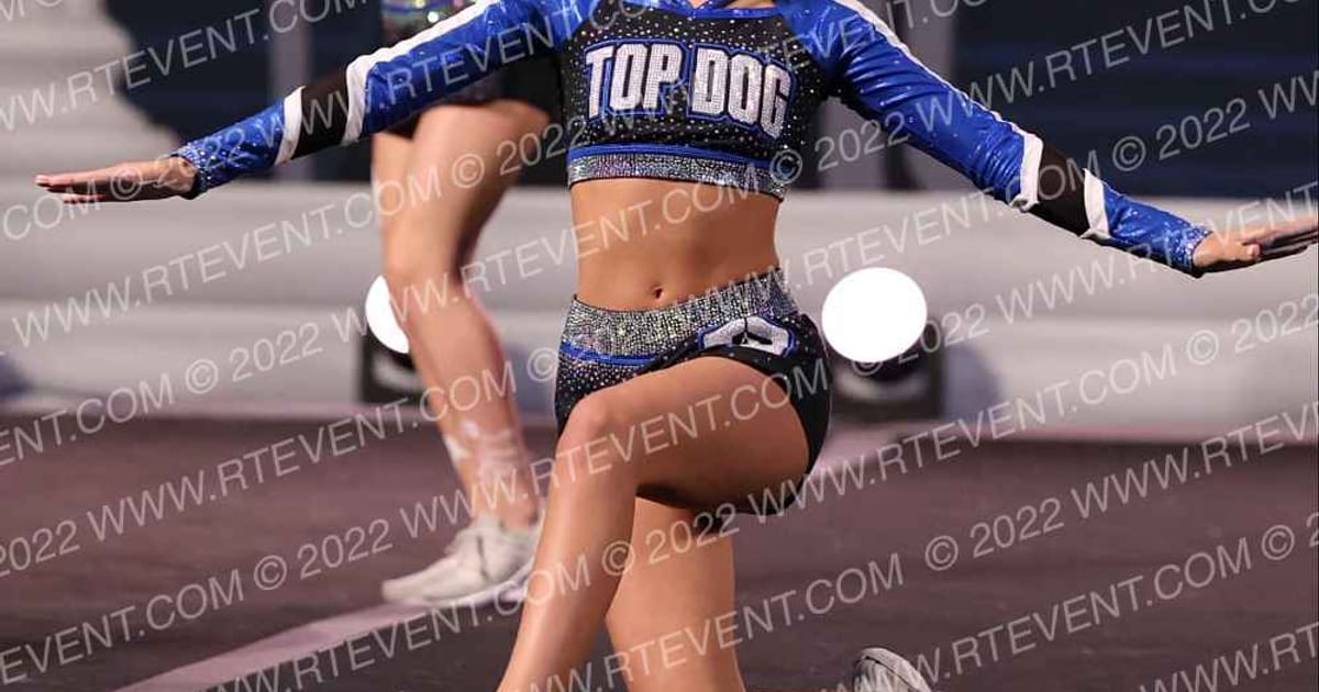 Florida Top Dog All Stars Lonestar-Lakewood Ranch · ASC Clash of the Titans Tampa Photo
