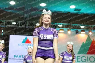 Liberty Athletics First Ladies