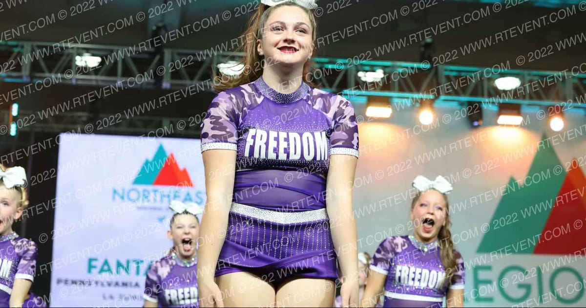 Liberty Athletics First Ladies · The Northeast Regional Summit