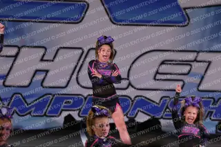 North Florida Elite Black Velvet