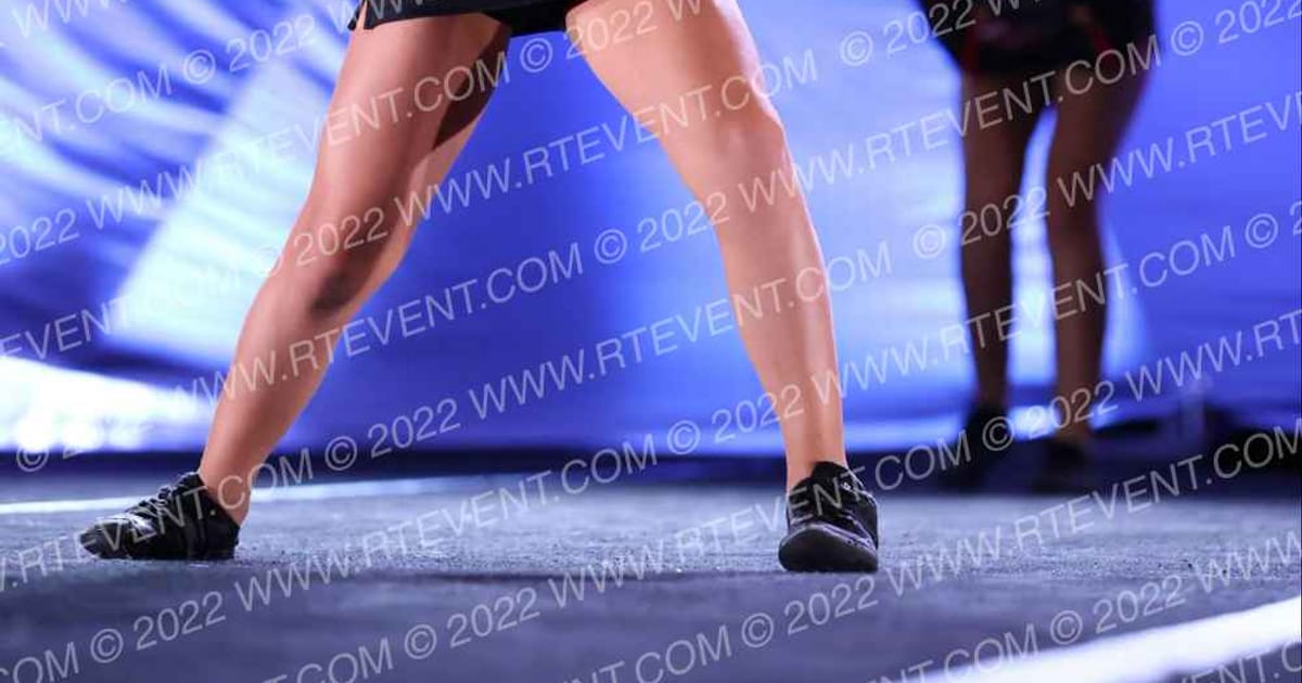 Worthy Athletics Code Red · Globe X