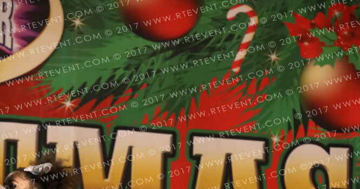 National Stars Super Nova · American Cheer Power Gatlinburg