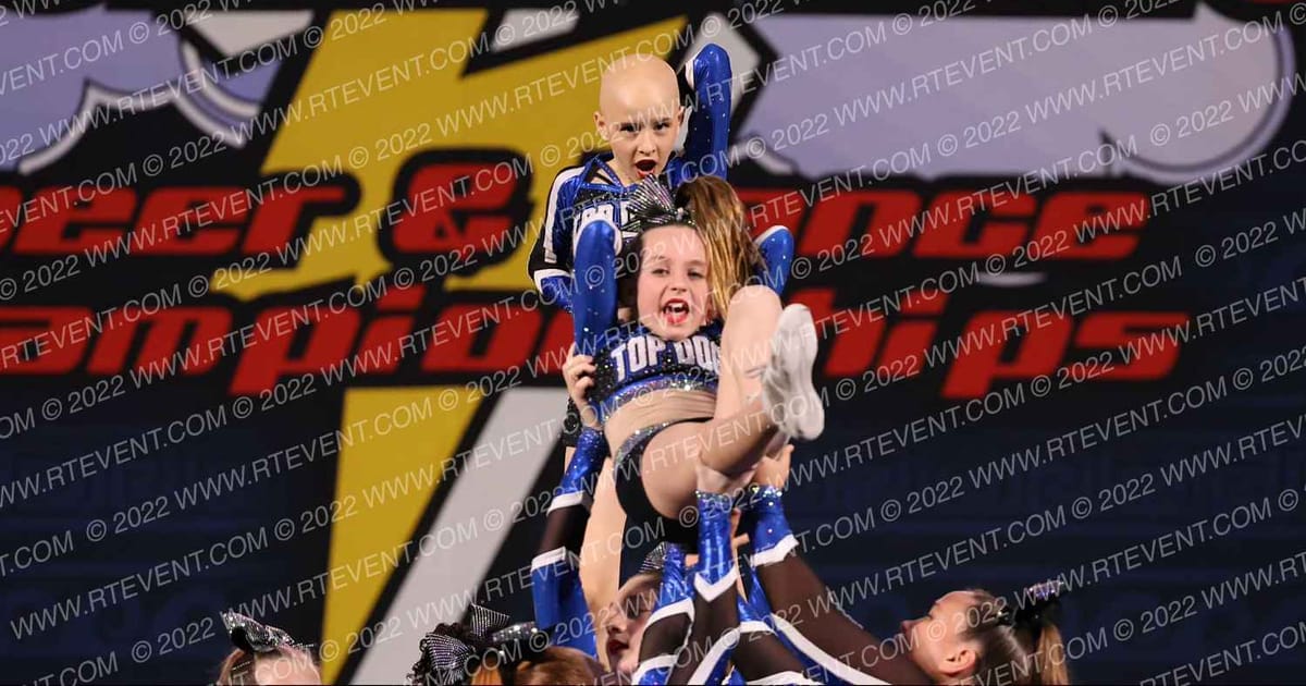 Florida Top Dog All Stars Ice · ASC Clash of the Titans Tampa Photo
