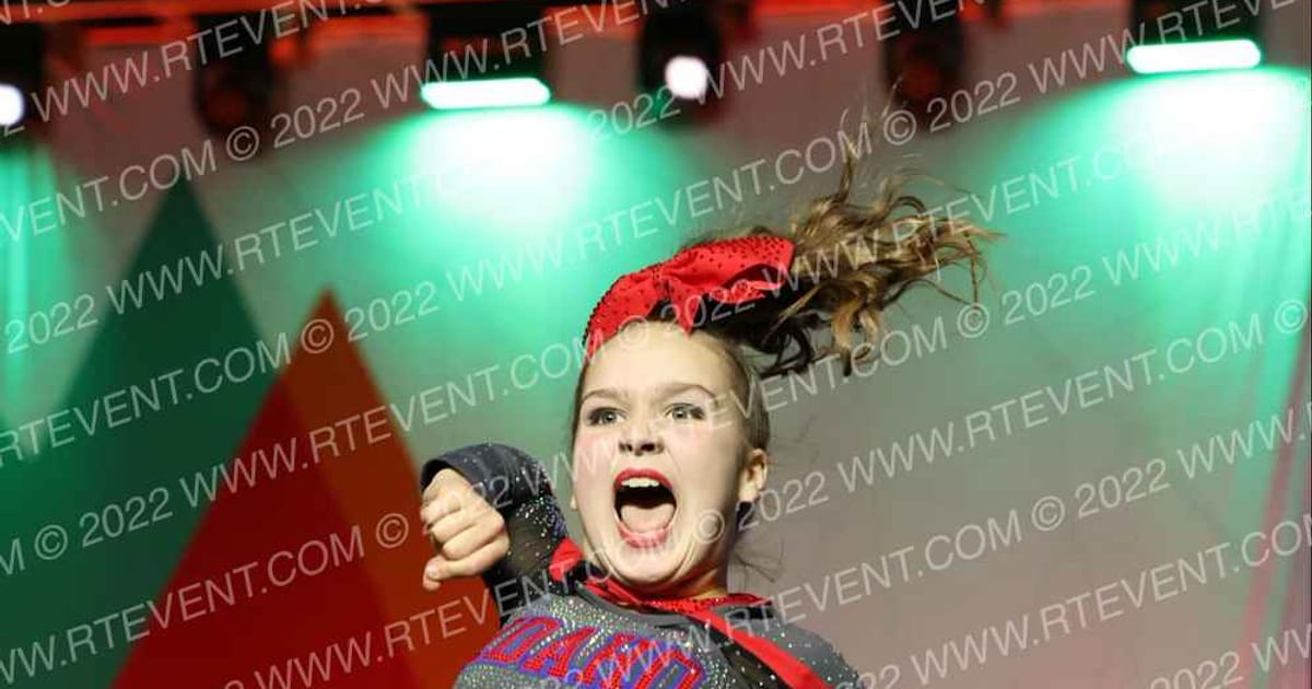 Idaho Cheer Topaz · The West Regional Summit