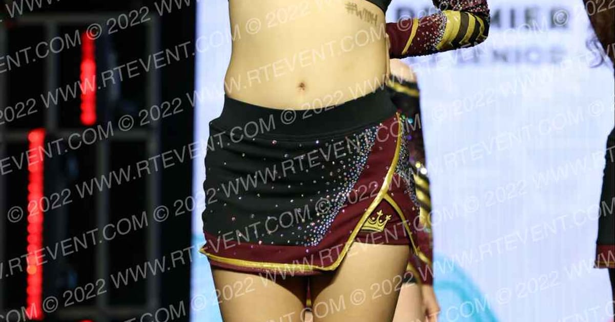 Vegas Premier Athletics Vengeance · The West Regional Summit