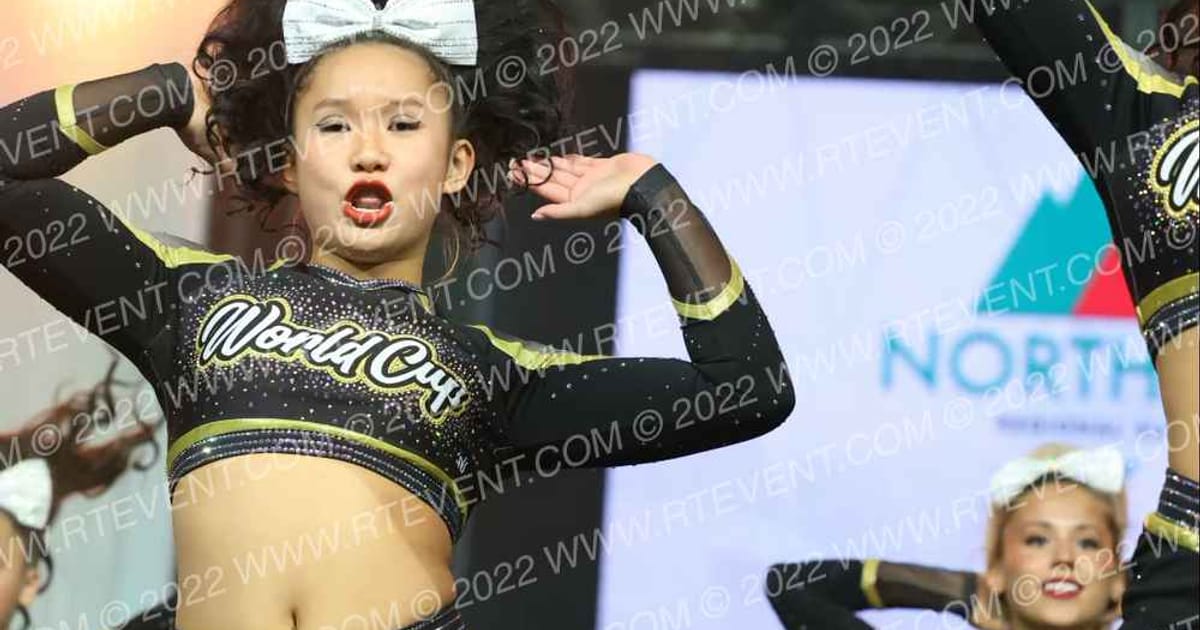 World Cup Black Ops · The Northeast Regional Summit