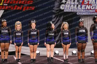 Palm Beach Lightning BLACK DIAMONDS