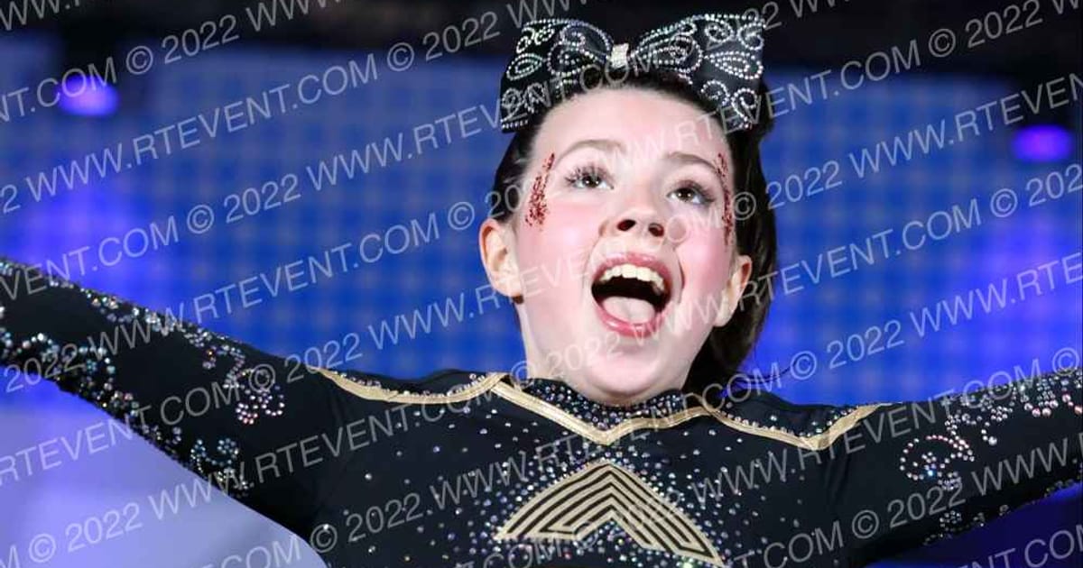 Absolute Cheer Aces · Sea to Sky