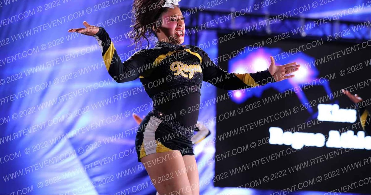 Rogue Athletics Kiss · Globe X