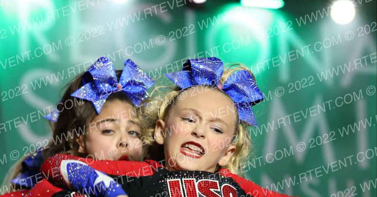 USA Starz Sparkle · The West Regional Summit