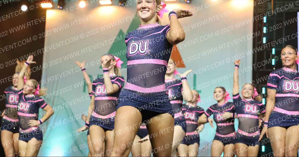 Dazzle U All Stars Lady Icons · The Northeast Regional Summit