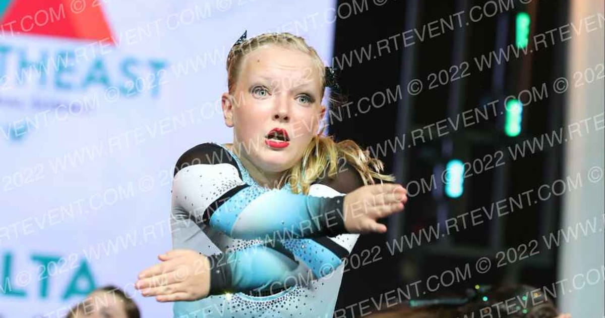 Capital Cheer Delta · The Northeast Regional Summit