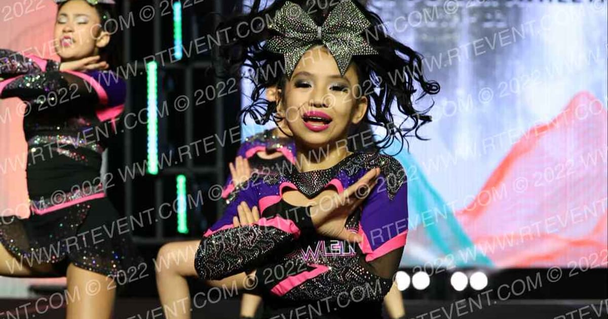 Northwest Power Athletics Popstars · The West Regional Summit