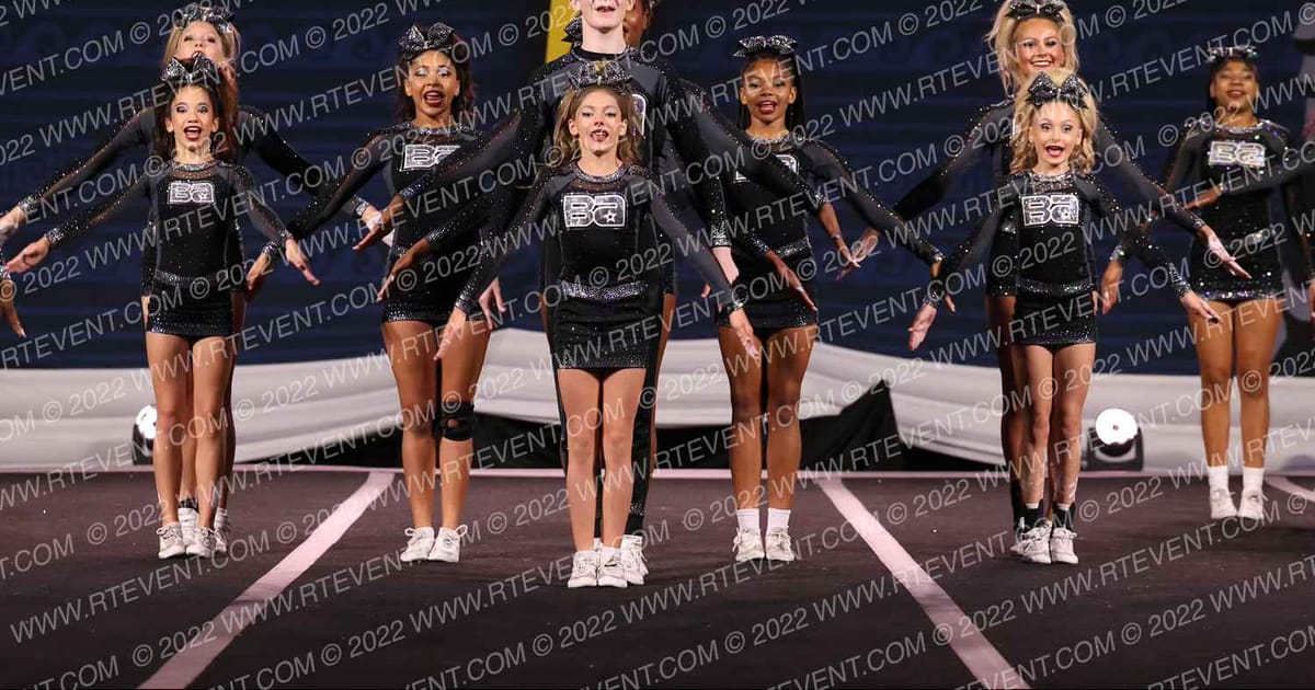 Brandon All-Stars Silver · ASC Clash of the Titans Tampa Photo