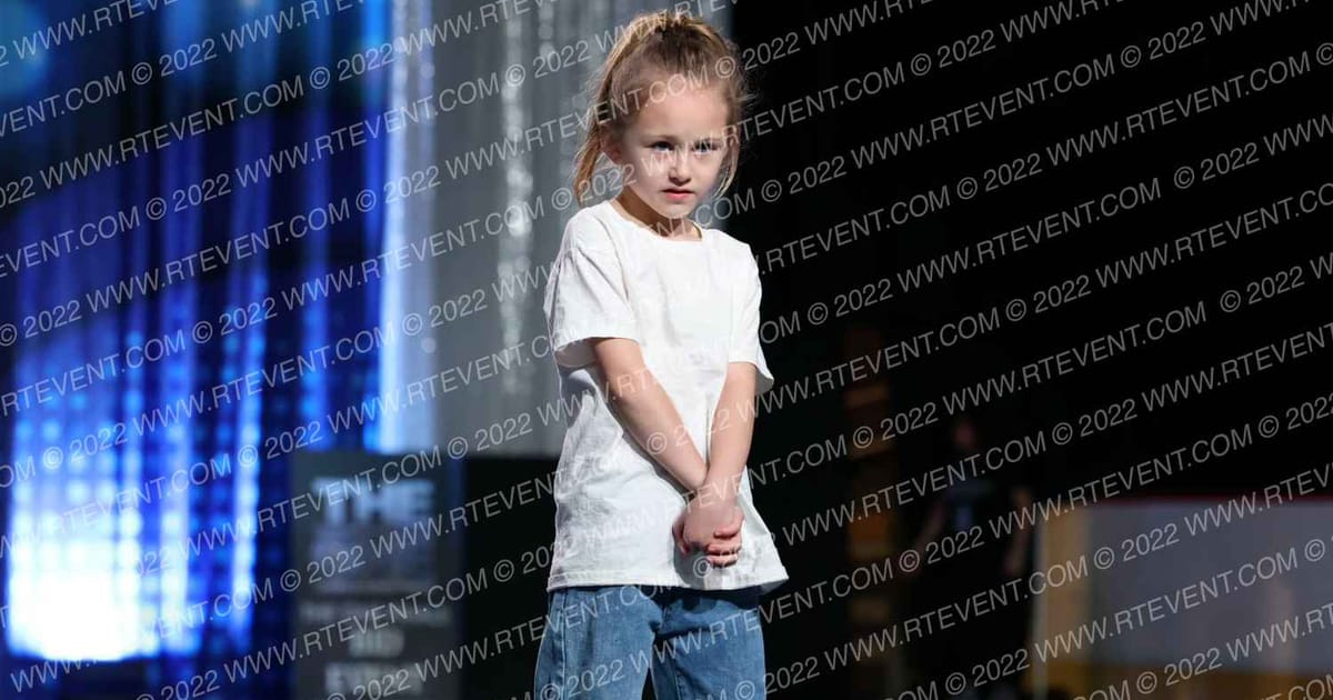 VOLTAGE ELITE ALLSTARS Tiny SMOKE · Lake Erie National Cheer and Dance Championships