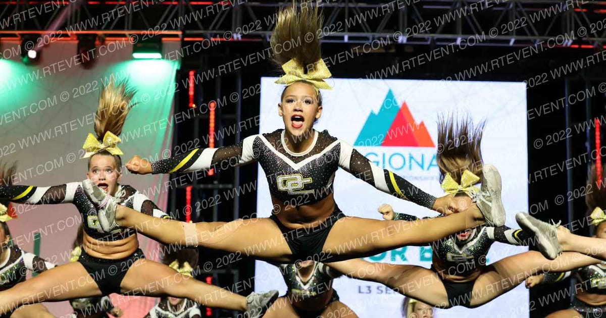 OC All Stars Senior Blue - Foothill Ranch · The West Regional Summit