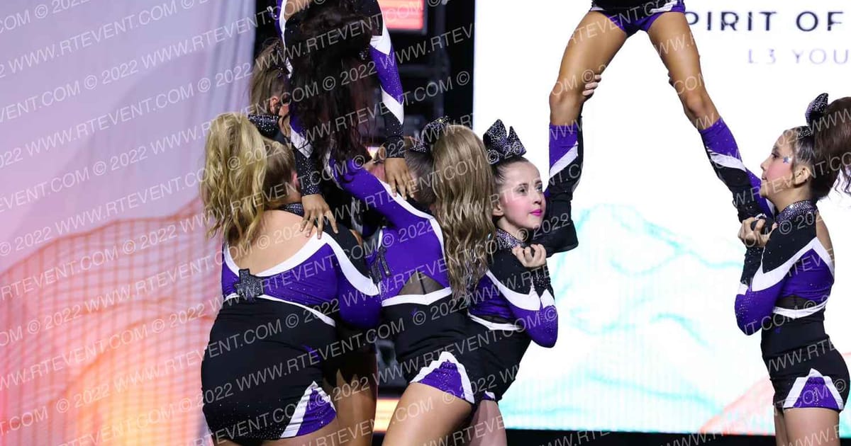 Spirit of Texas Purple Crush · Southwest Regional Summit