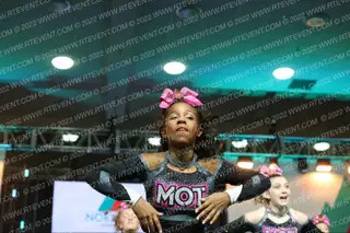 M.O.T. All-Stars Bombshells