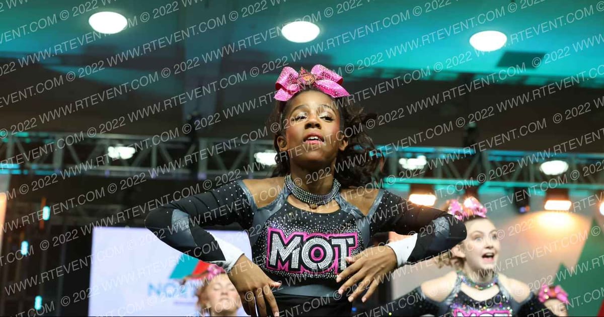 M.O.T. All-Stars Bombshells · The Northeast Regional Summit