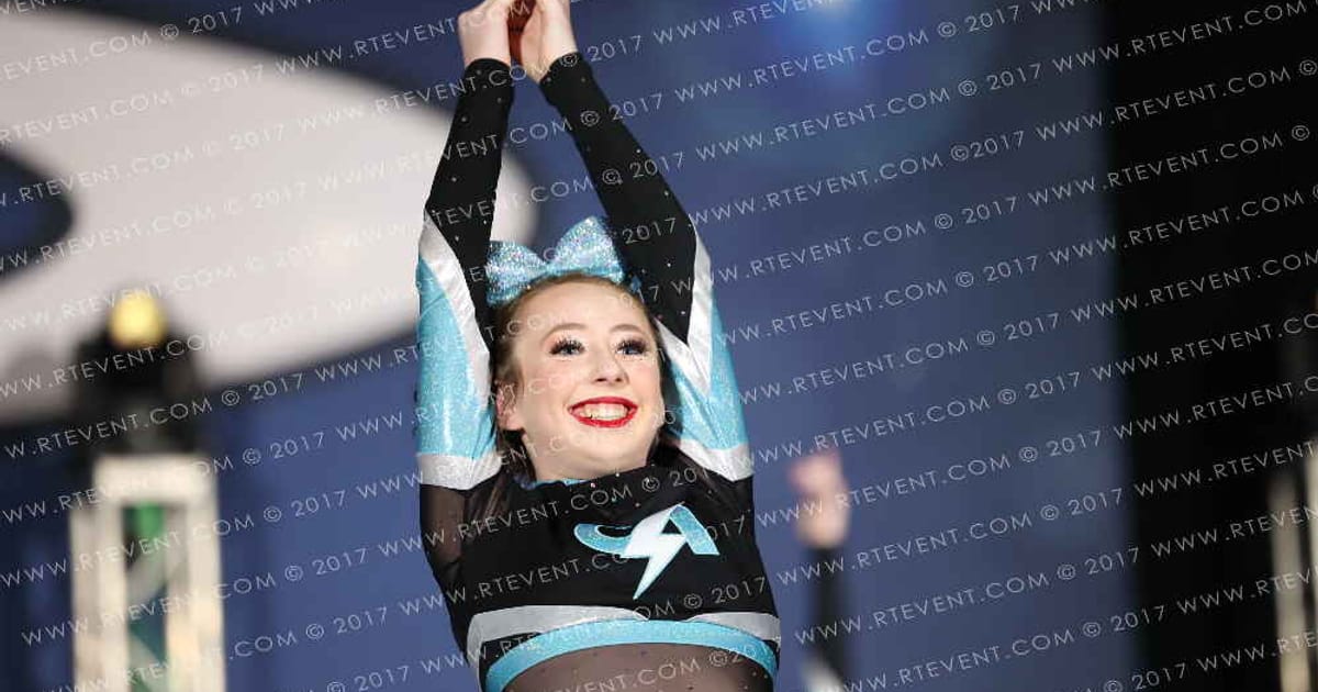 Central Athletics ICE · Athletic Kansas City Nationals