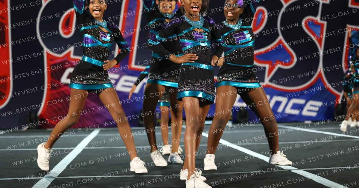 Platinum Elite Allstars Zinc · JAMfest Atlanta Classic DIDII